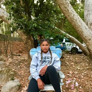 Meet your Posher, Heidi